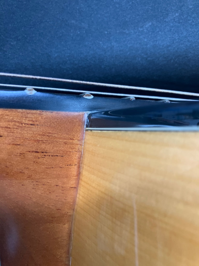 Custom Flamenco Rafael Fays - B Stock