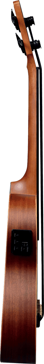 Tiki basso