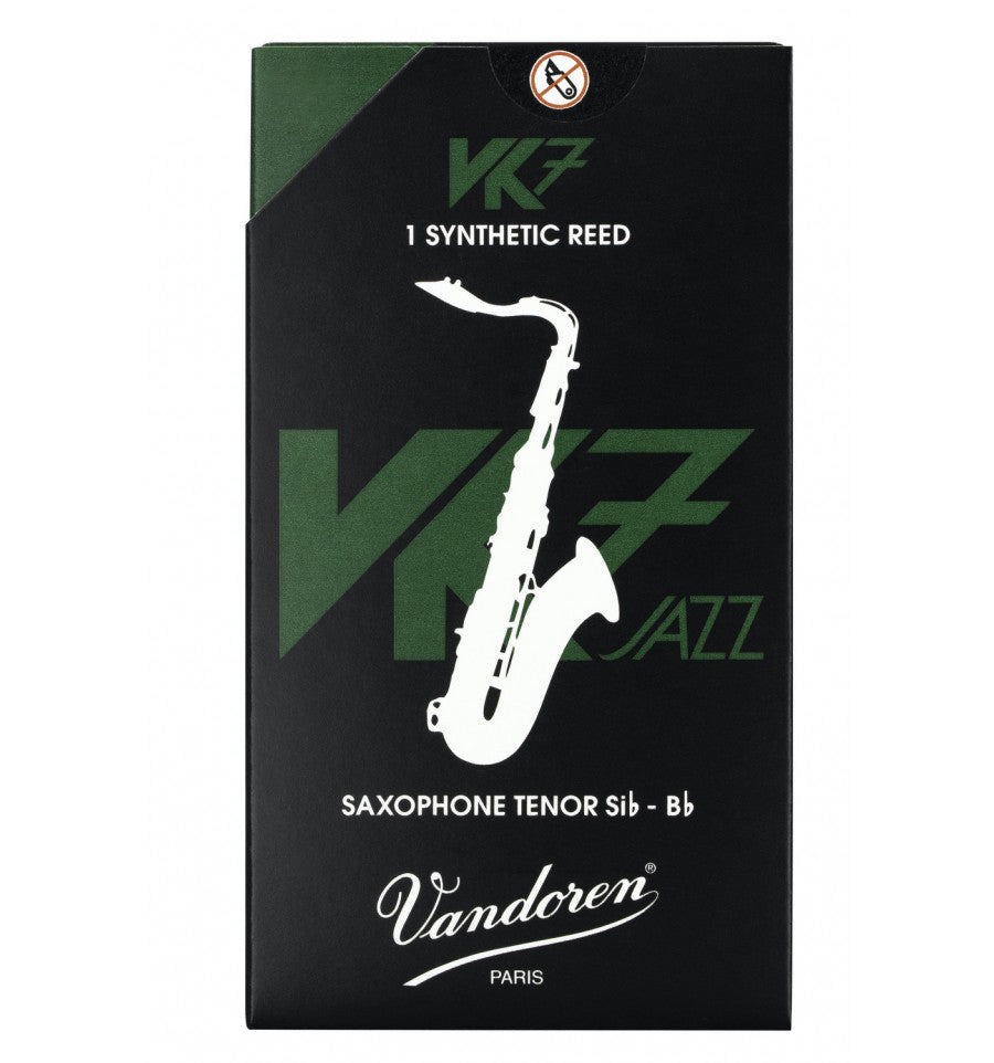 VK7 20 - Tenor Saxophone