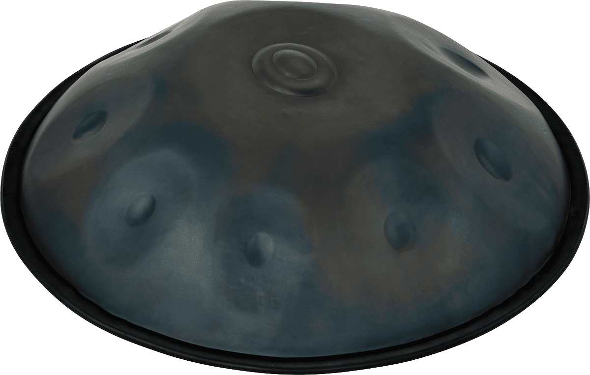 PBHP500 22 HANDPAN WITH BAG
