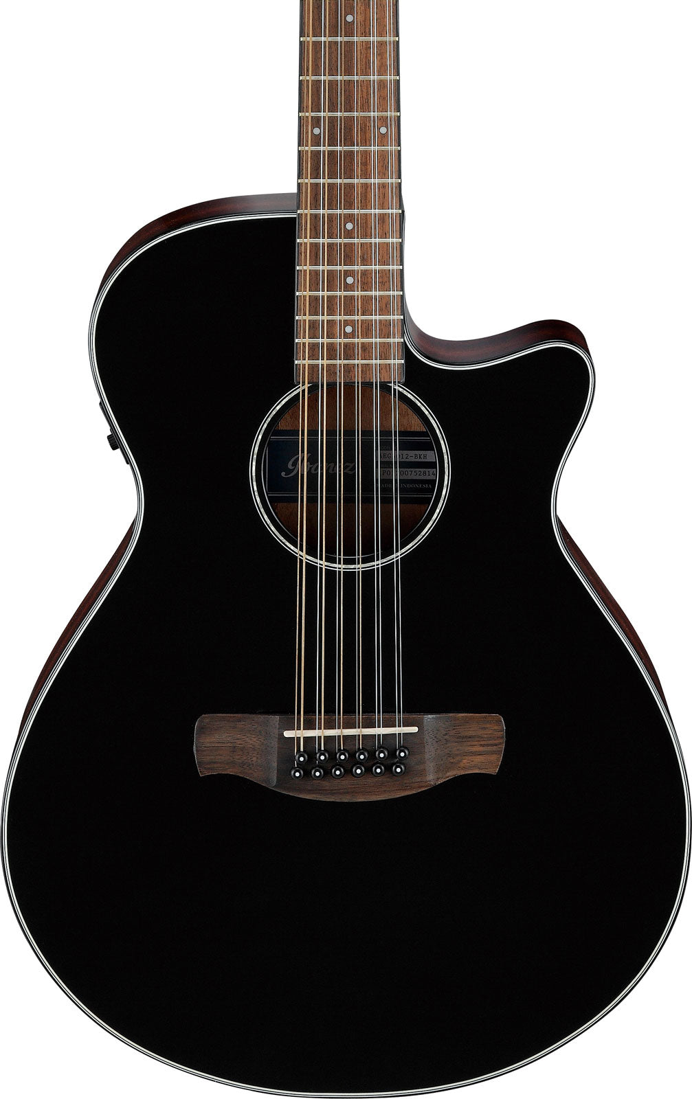 AEG5012-BKH Nero