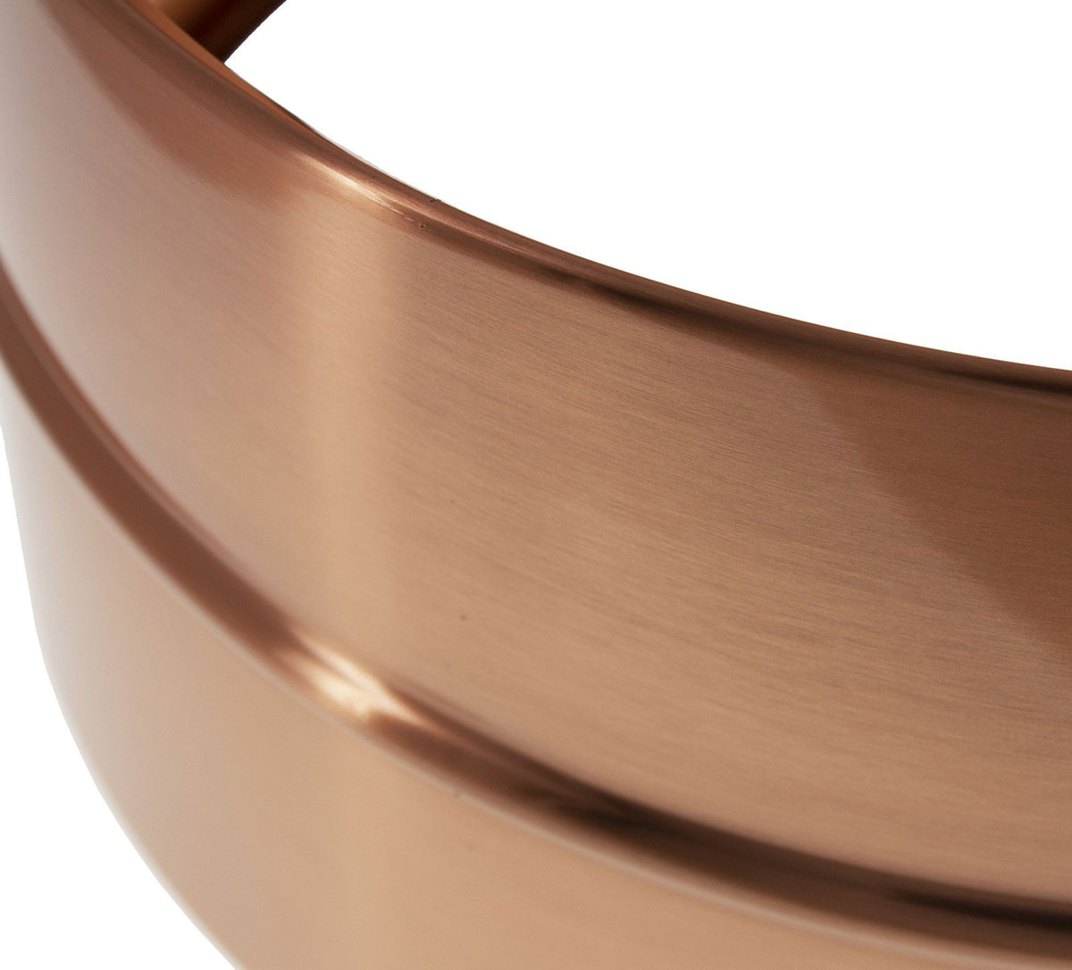SBZ1407 - 14X7 Fusto in Bronzo - Cassa Chiara