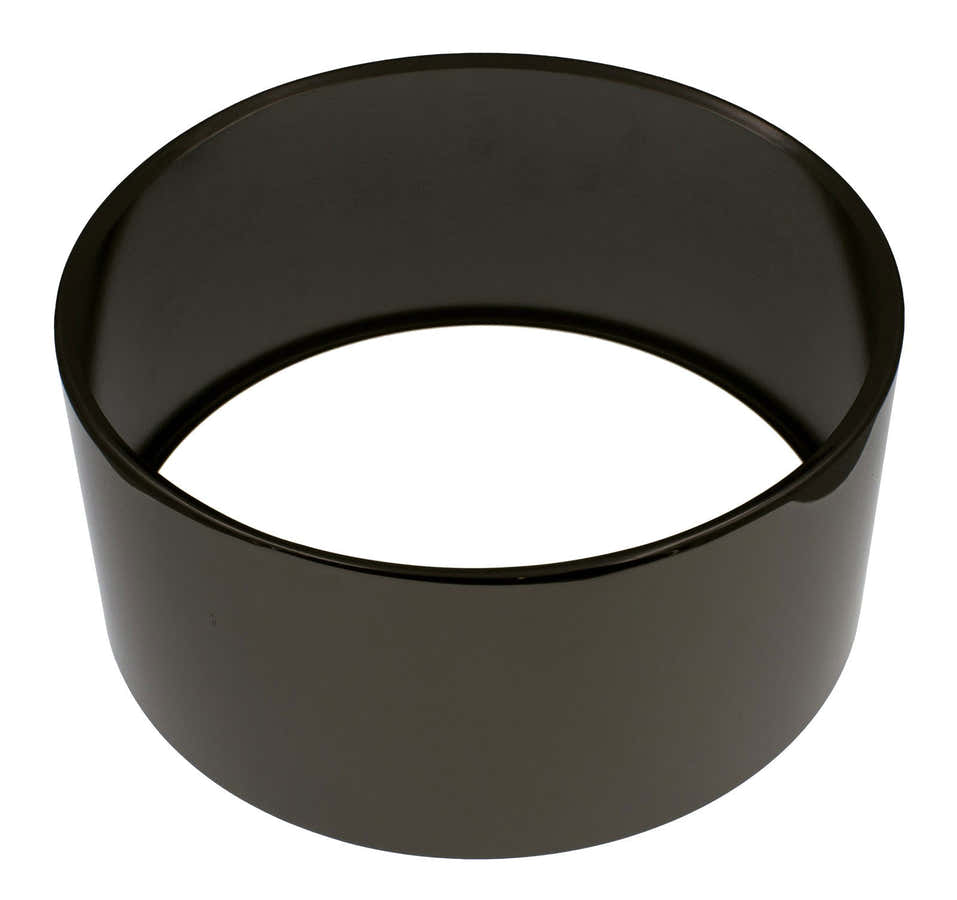 SBB14065ST - 14"X6.5" Fusto In Ottone Nichelato Nero (ottone) - Rullante
