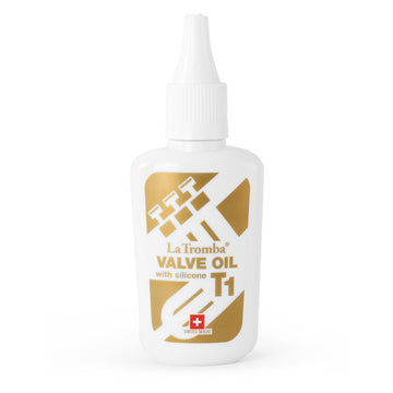 Olio Medio per Pistoni T1 (63 ml)