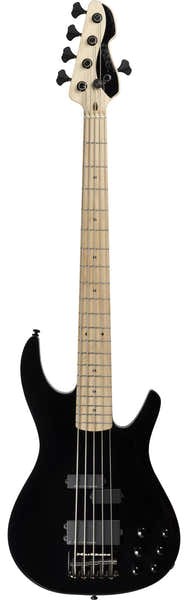 F1 Navigator 5 Nero Bk Mp
