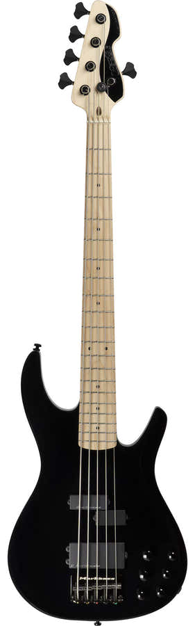 F1 Navigator 5 Nero Bk Mp