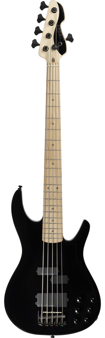 F1 Navigator 5 Nero Bk Mp