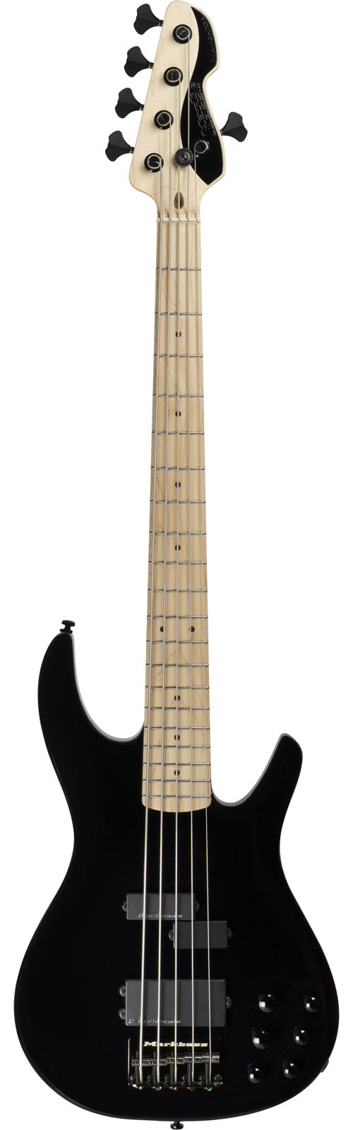 F1 Navigator 5 Nero Bk Mp