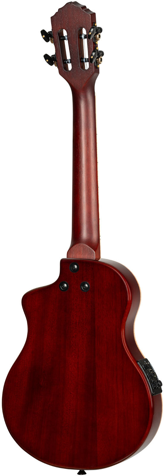 Ukulele tenore Touplayer Acacia
