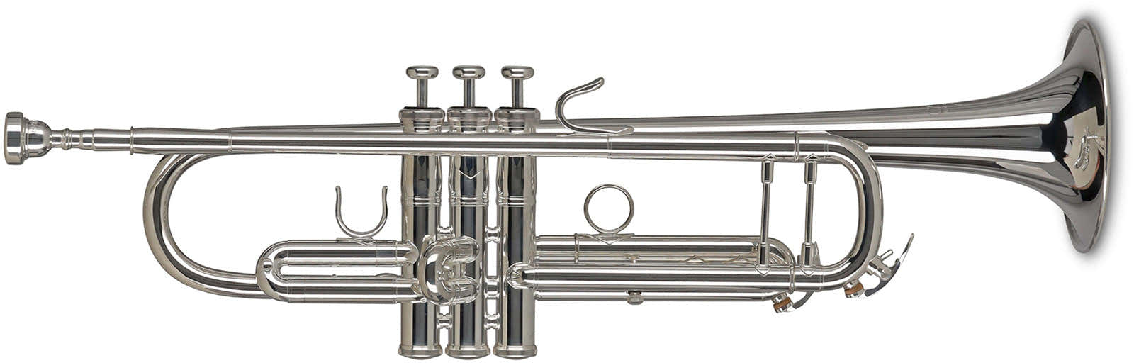 Vision TR372S Sib Argentata