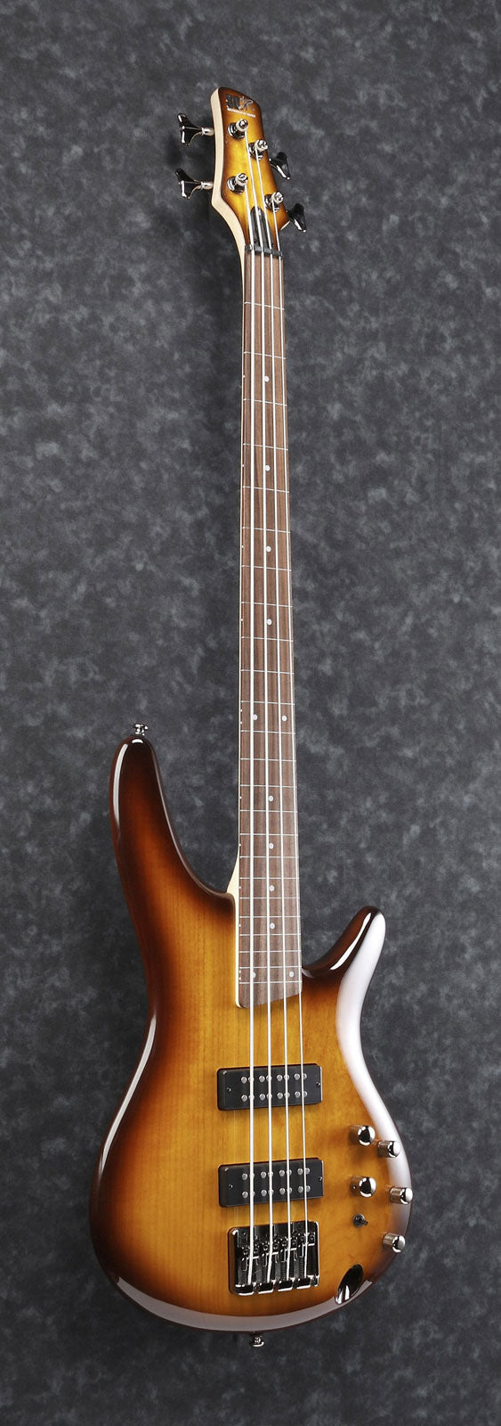 SR370EF-BBT Marrone Burst