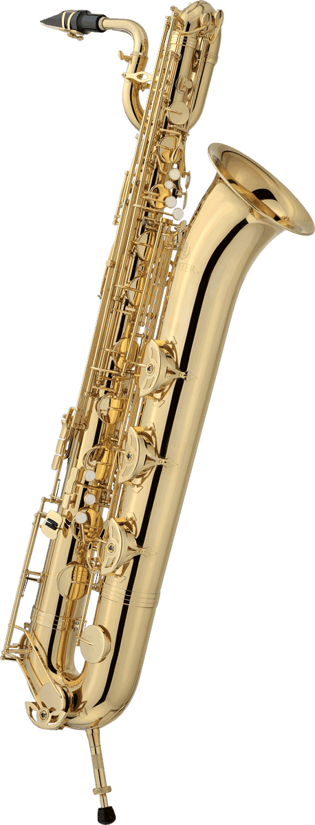 JBS1000 - VARNISHED BARITONE - STUDY