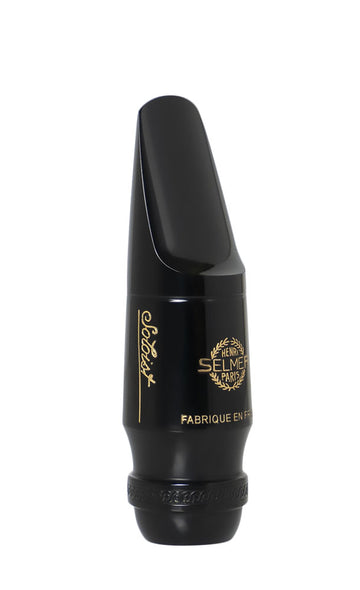 BEC DE SAXOPHONE ALTO SELMER SOLOIST G