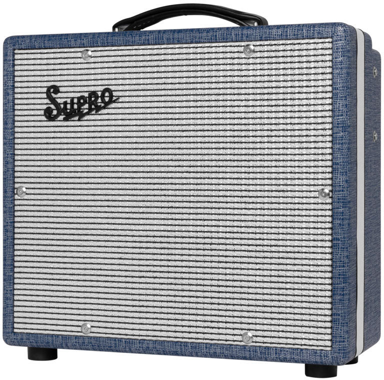Montauk 1x10" 15W - Ricondizionato