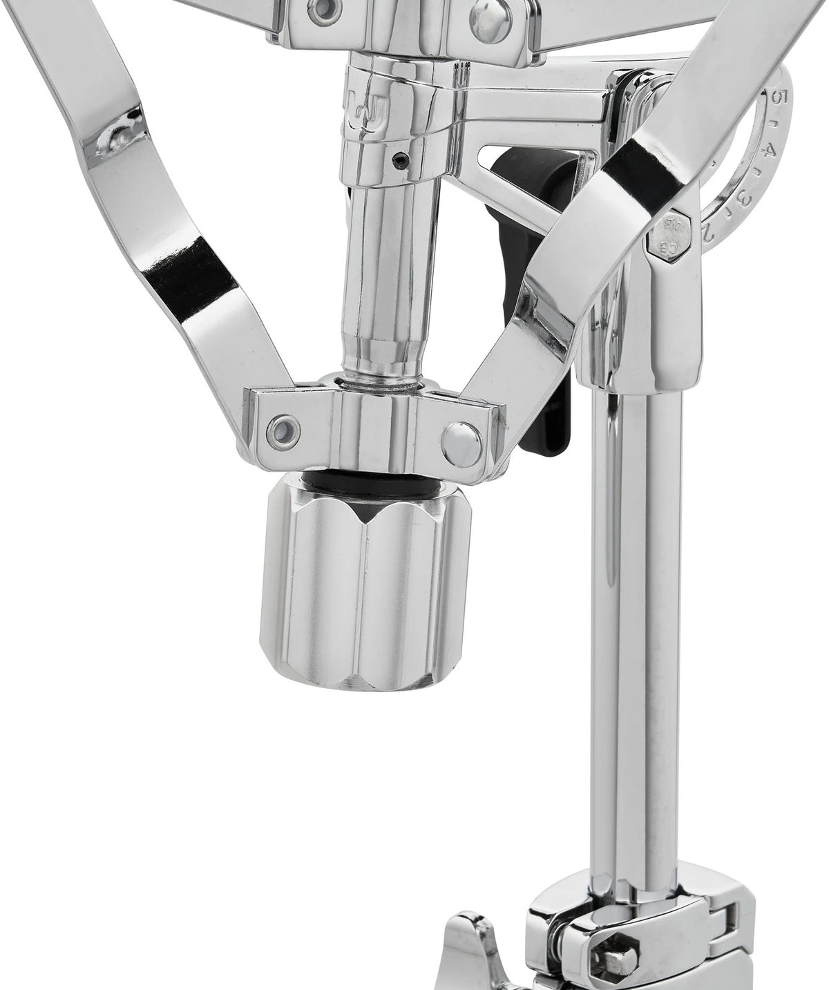 DWCP3300SA Supporto Per Rullante Serie 3000 A Base Singola