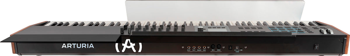 Keylab 88 MK3 Nero