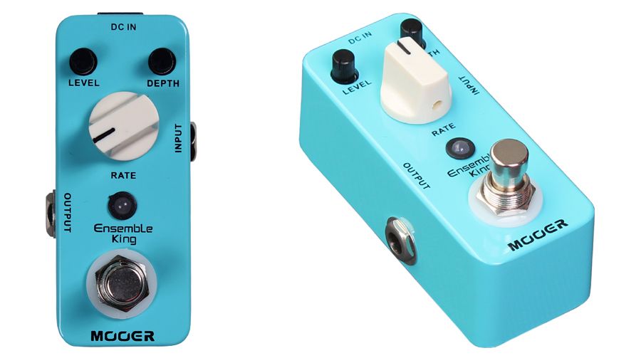 Mooer Ensemble King