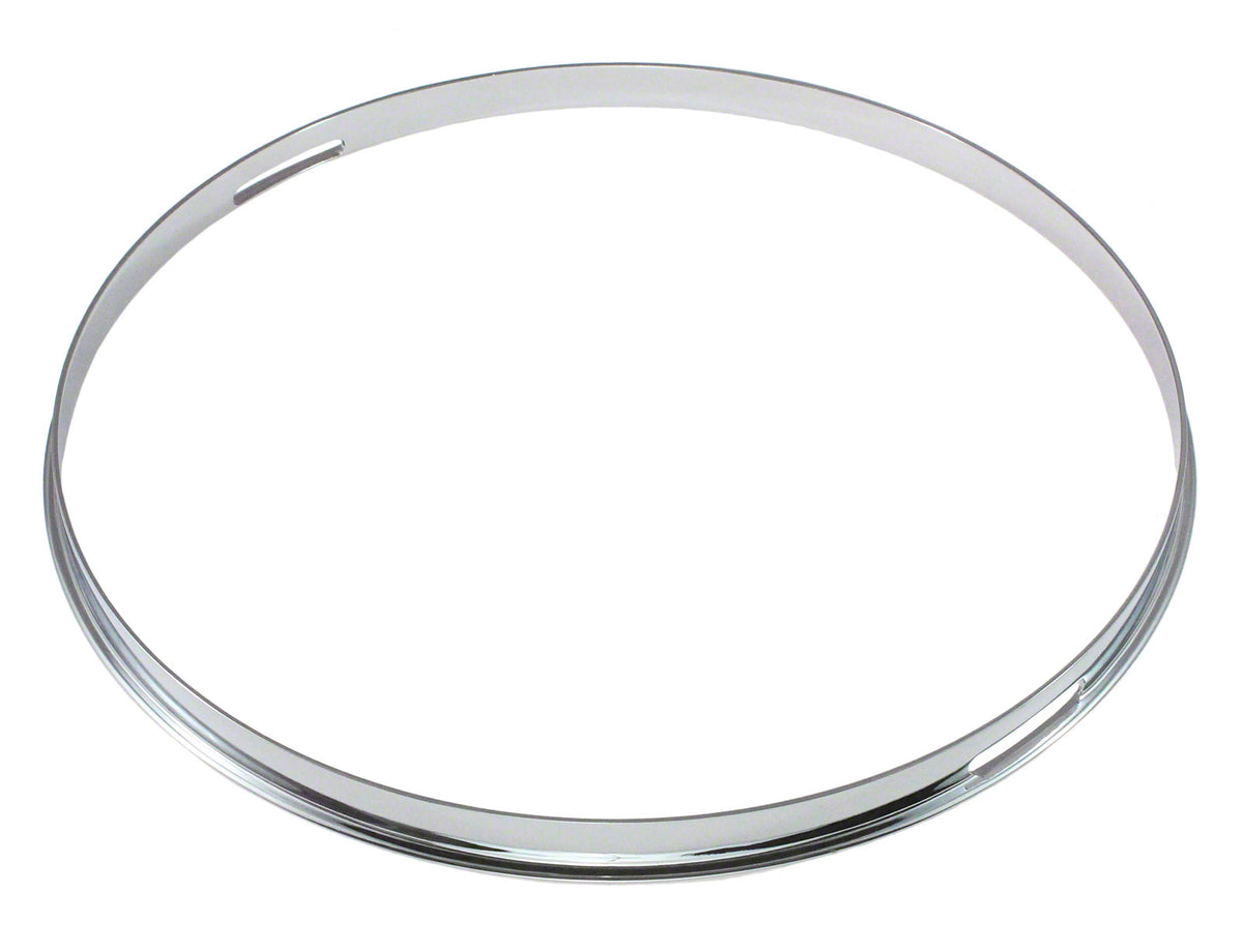 HSFB23-14SC - CERCHIO DI OTTONE 14" CORDIERA 2.3MM SOLO FLANGIA