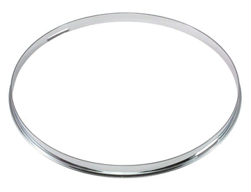 HSFB23-14SC - CERCHIO DI OTTONE 14" CORDIERA 2.3MM SOLO FLANGIA