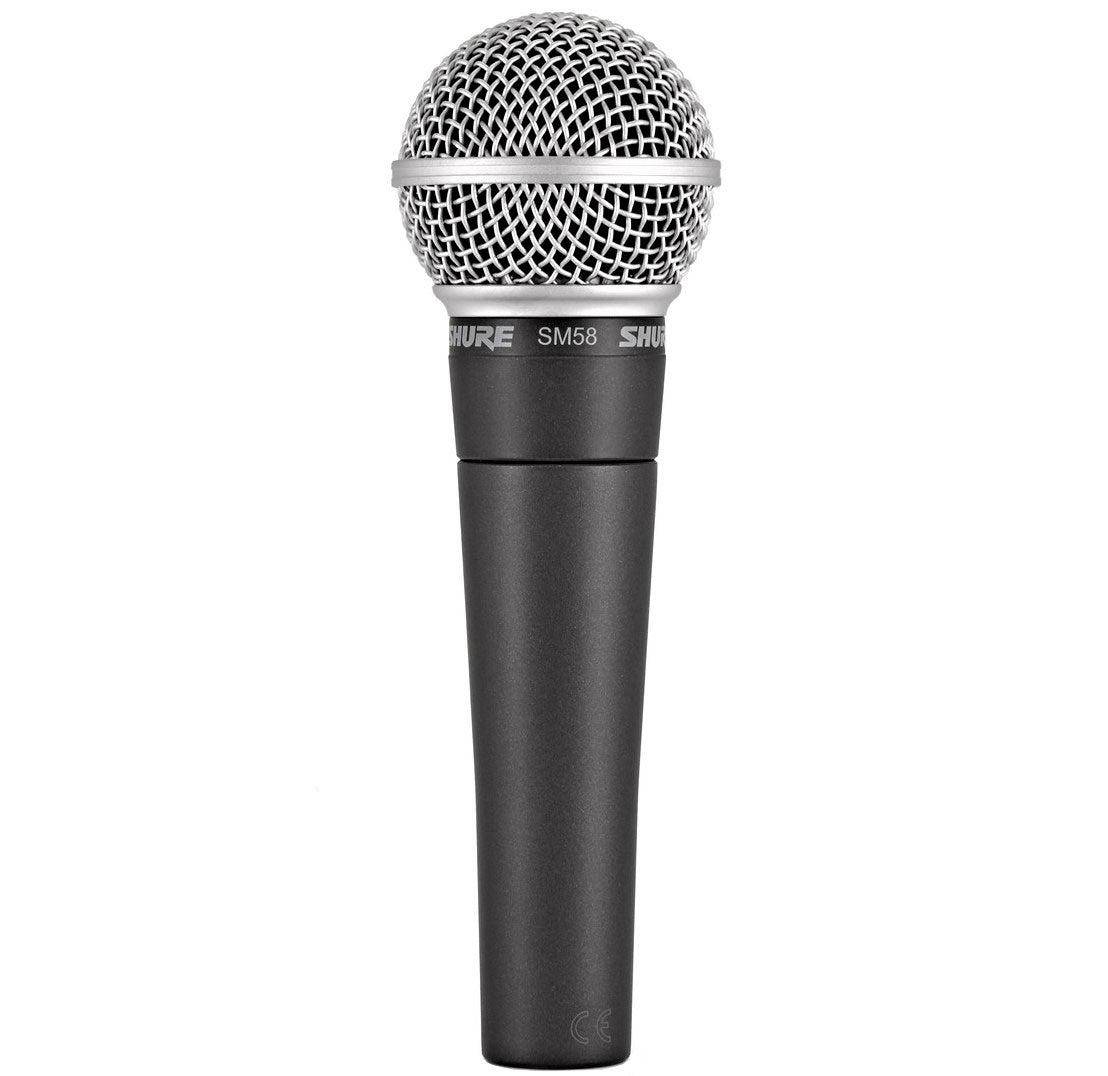 SM58 Se - Ricondizionato