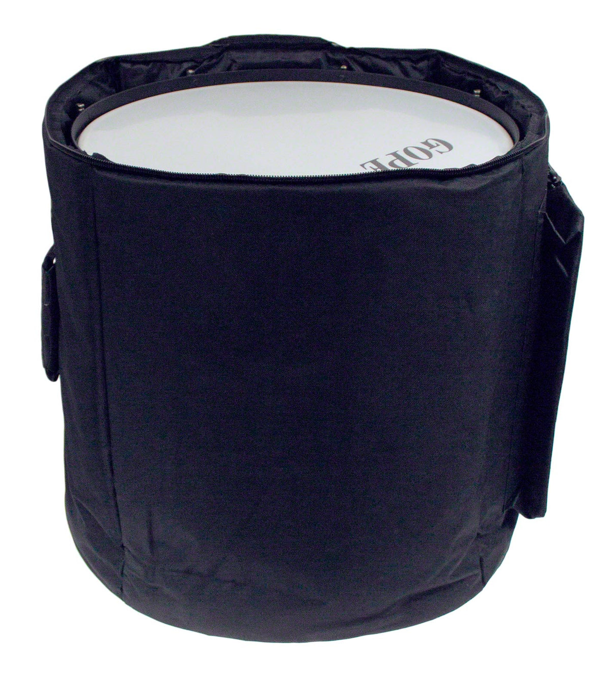 Custodia Deluxe per Surdo 18" X 45CM - Zaino