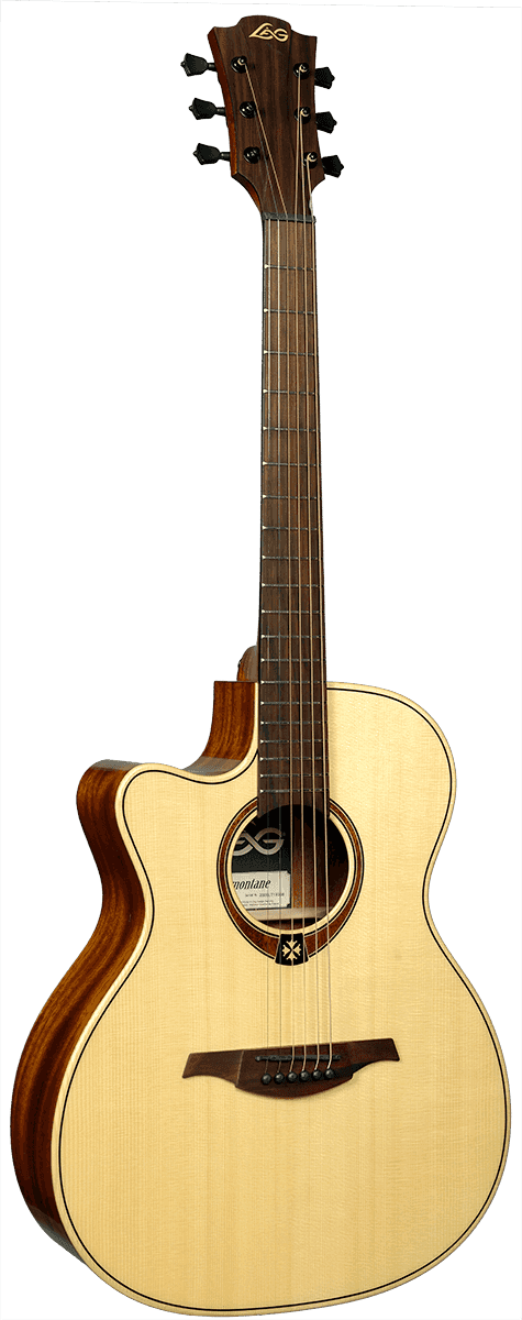 Tramontane TL88ACE Auditorium LH Ctw Elettroacustica