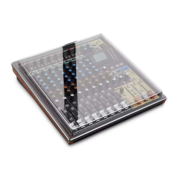 Decksaver Tascam Model 12 Custodia