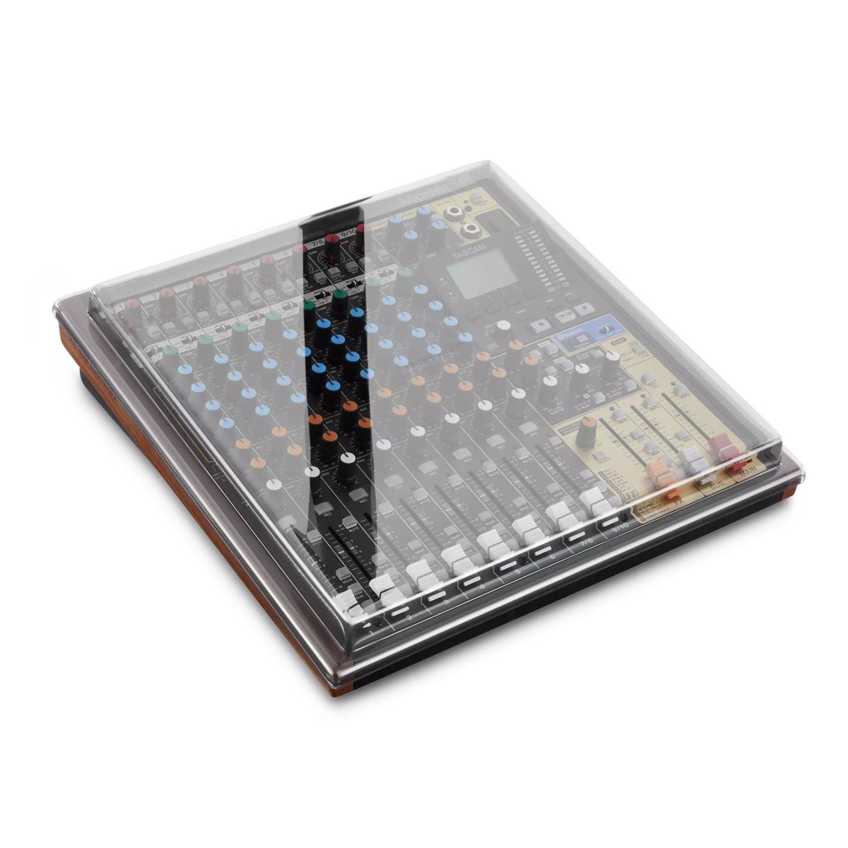 Tascam Model 12 Custodia