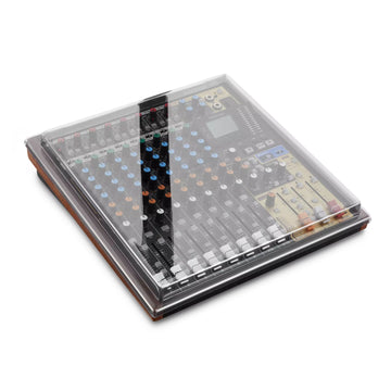 Tascam Model 12 Custodia