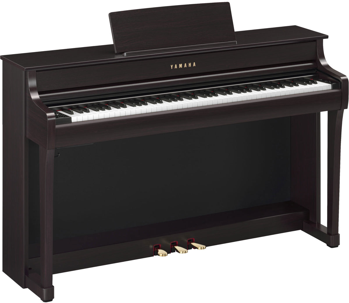 CLP-835 Palissandro