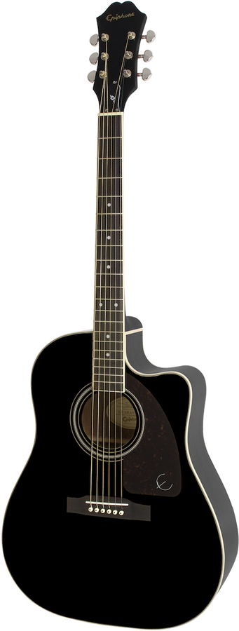 J-45 EC Studio Ebano