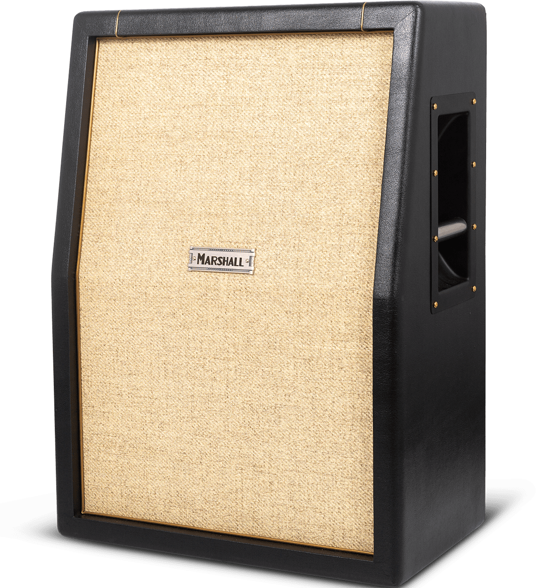 2X12'' 130W STUDIO JTM CAB