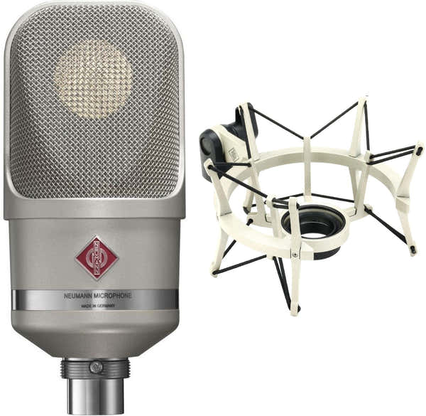 TLM 107 set da studio Nichel