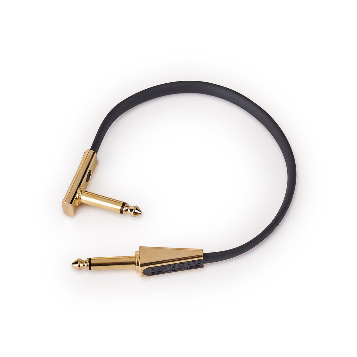 Connettore dorato piatto per looper / interruttore CAB-pc-F-20-gsa