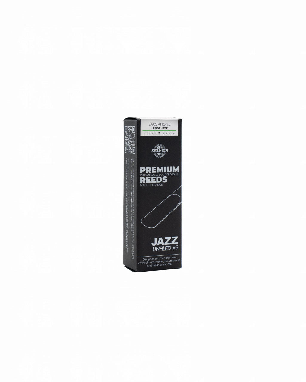 Jazz 2 - Sax Tenore (x5)
