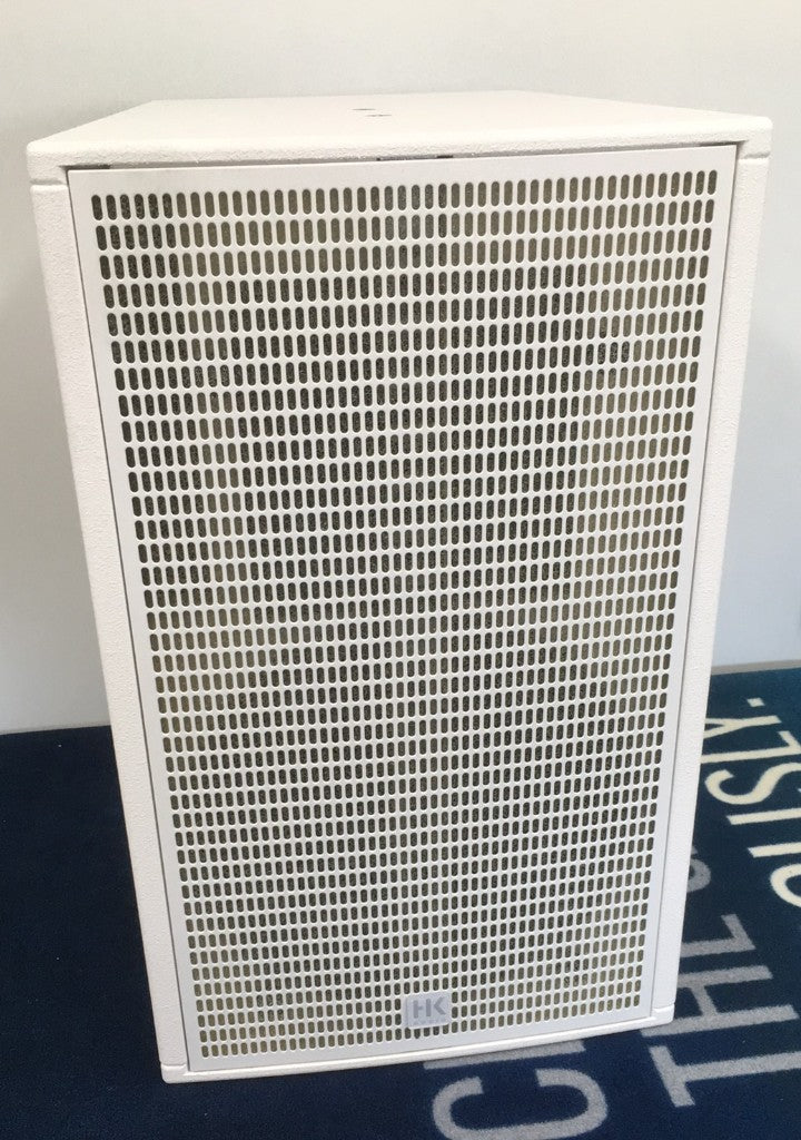 FO-10W - B Stock