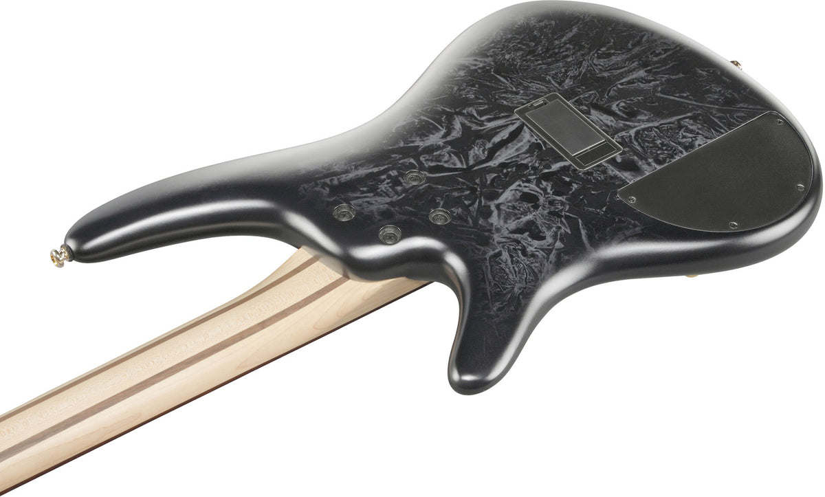 SR300EDX-BZM Ghiaccio nero ghiacciato opaco