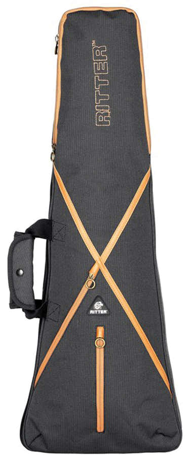 Custodia Elettrica Headless Grigio F