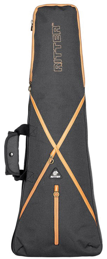 Custodia Elettrica Headless Grigio F