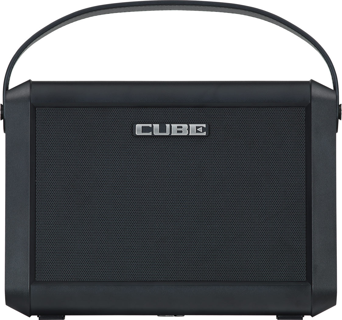 Cube Street Mini