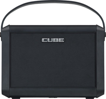 Cube Street Mini