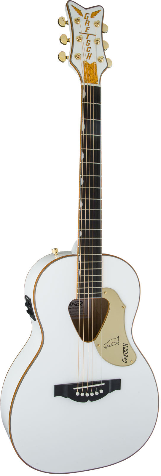 Penguin Acoustic Acoustic Collection LRL White