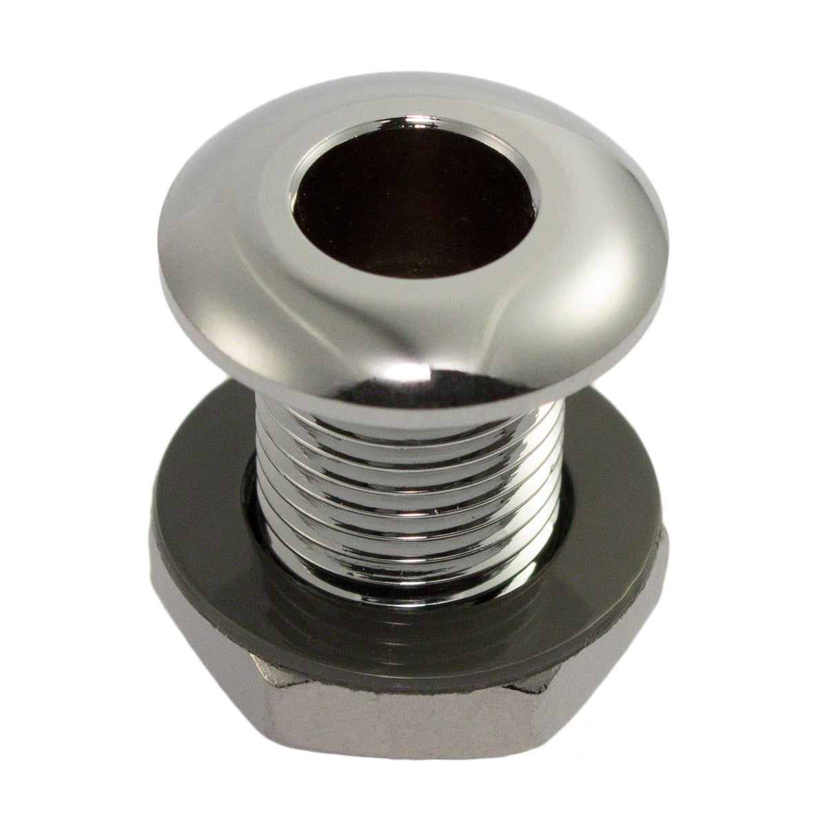 AVH3 - Sfiato Di Decompressione Pressofuso 30mm
