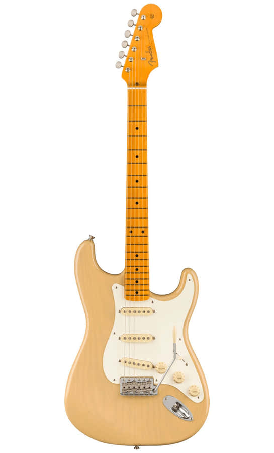 Stratocaster 1957 American Vintage II MN Biondo Vintage