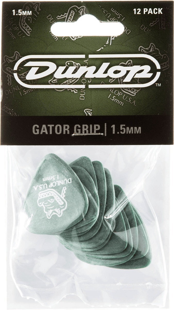 12 x 1,50mm Gator Grip