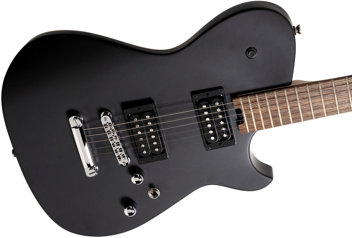 Manson Signature Mbm-2H-Sblk Black