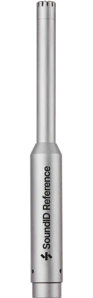 Sonarworks SoundID Microfono