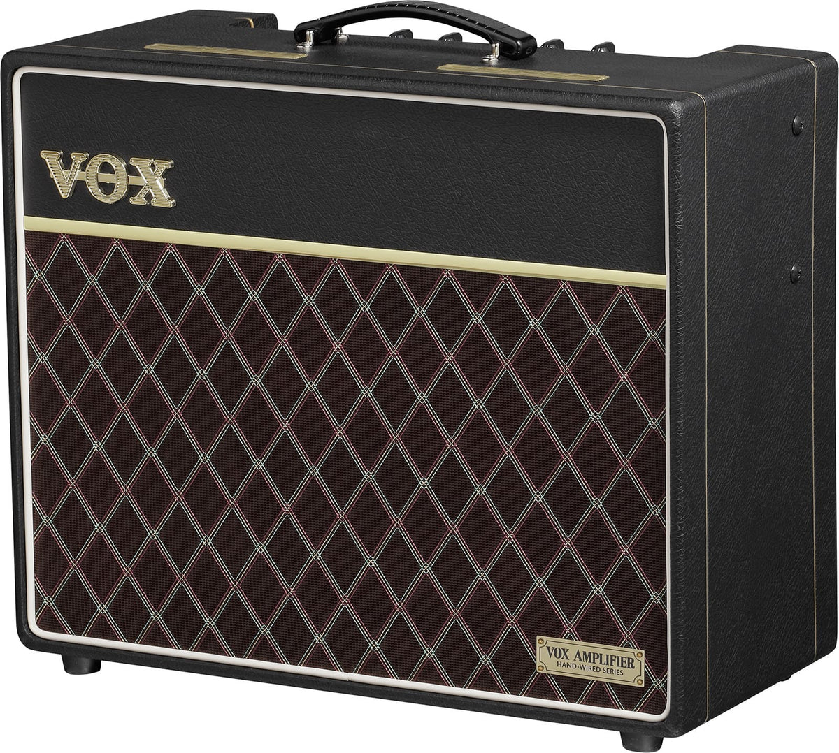 AC10 HWR1 Cablaggio manuale Celestion Greenback