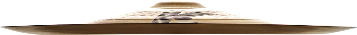 K1220 - China K Custom 19" China ibrida