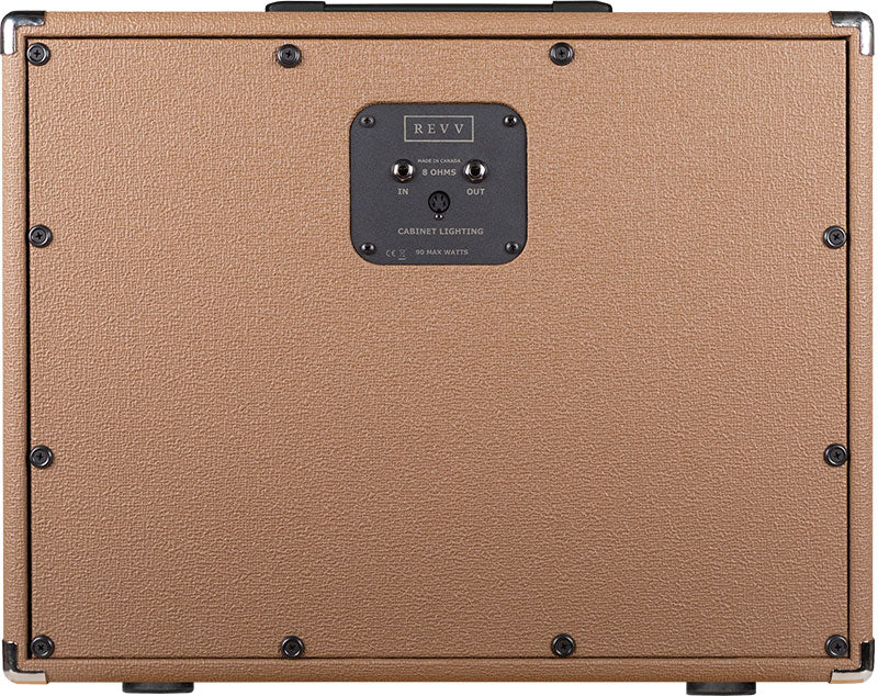 Cassa 1 X 12 Joey Landreth Edition